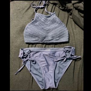 Xhilaration Bikini Set